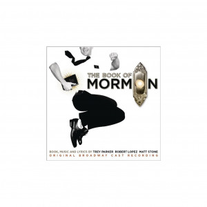 Book of Mormon - Broadway Cast Recording